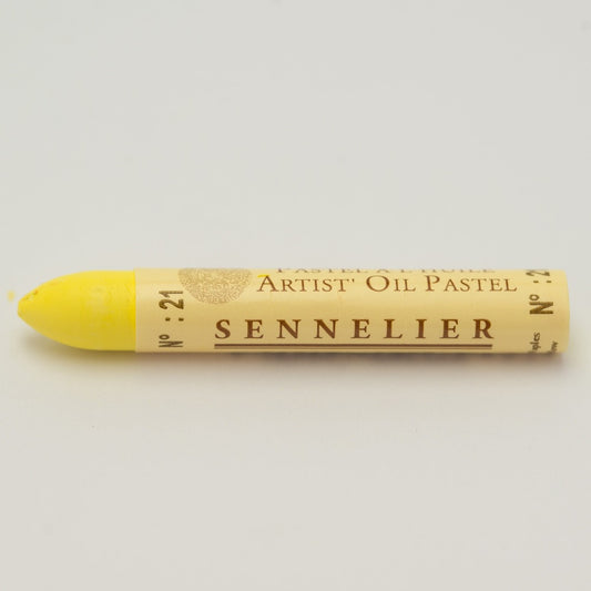 Sennelier Oil Pastels - Small - Individual Pastels -  Stand 1