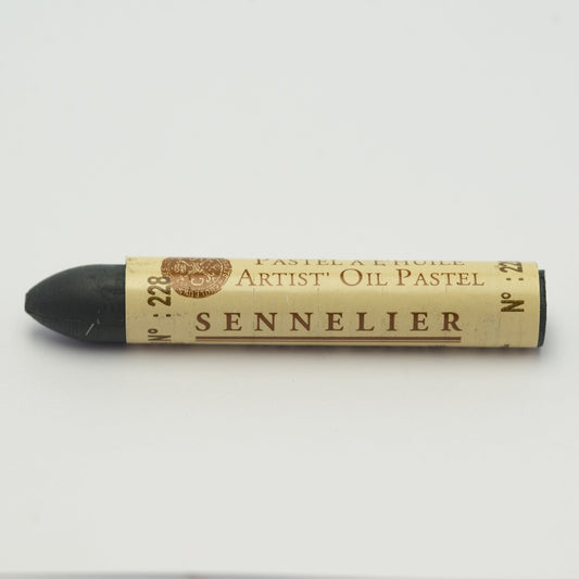 Sennelier Oil Pastels - Small - Individual Pastels -  Stand 1