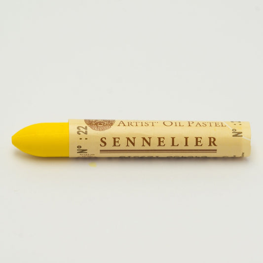 Sennelier Oil Pastels - Small - Individual Pastels -  Stand 1