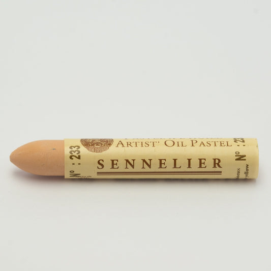 Sennelier Oil Pastels - Small - Individual Pastels -  Stand 1