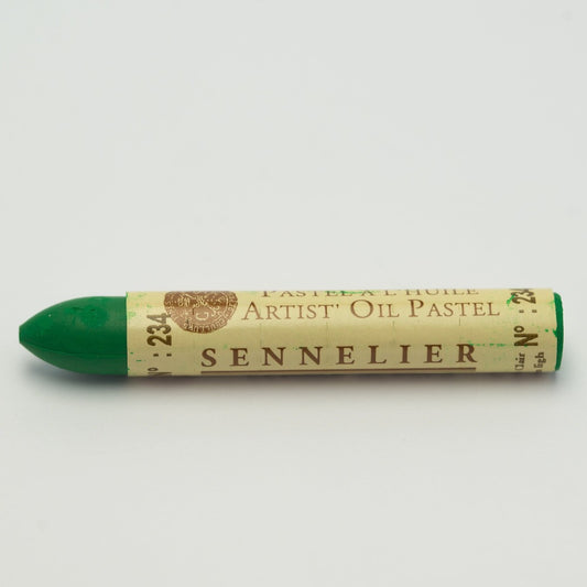 Sennelier Oil Pastels - Small - Individual Pastels -  Stand 1