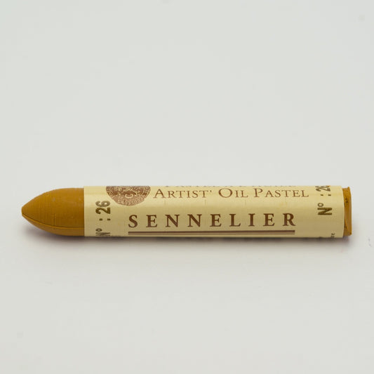 Sennelier Oil Pastels - Small - Individual Pastels -  Stand 1