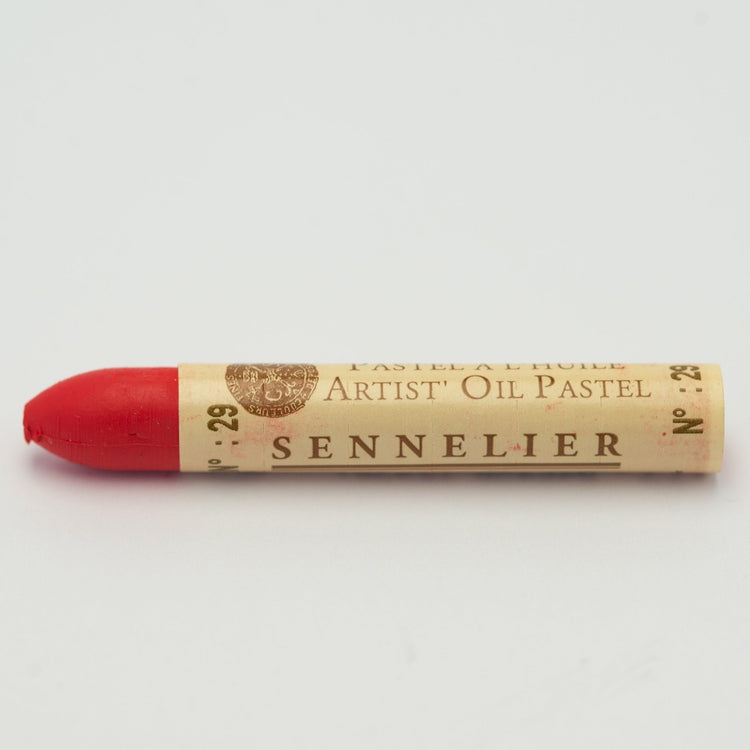 Sennelier Oil Pastels - Small - Individual Pastels -  Stand 1