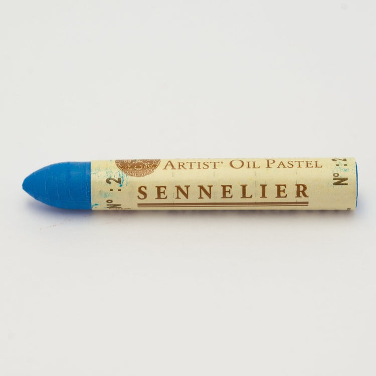 Sennelier Oil Pastels - Small - Individual Pastels -  Stand 1