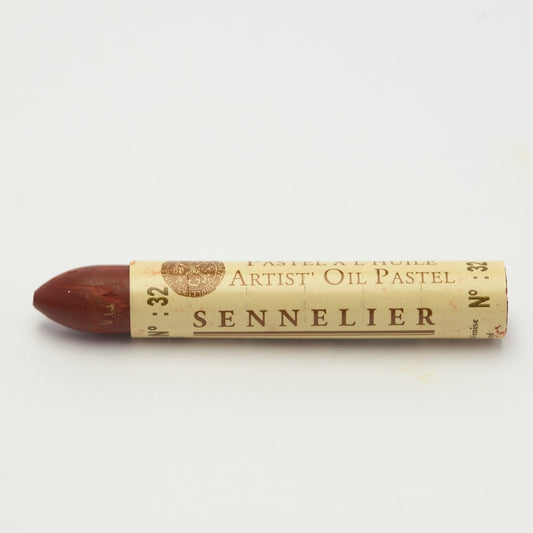 Sennelier Oil Pastels - Small - Individual Pastels -  Stand 1