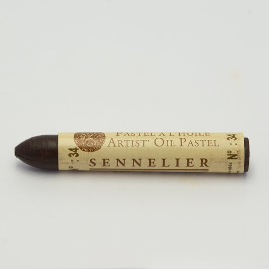 Sennelier Oil Pastels - Small - Individual Pastels -  Stand 1