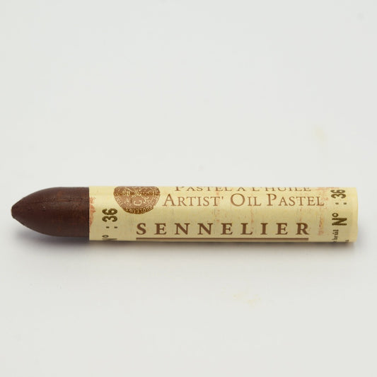 Sennelier Oil Pastels - Small - Individual Pastels -  Stand 1