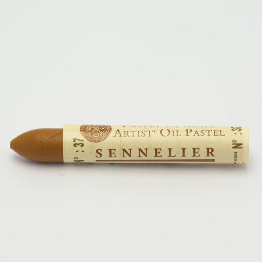 Sennelier Oil Pastels - Small - Individual Pastels -  Stand 1