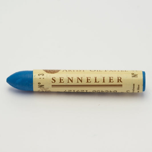 Sennelier Oil Pastels - Small - Individual Pastels -  Stand 1