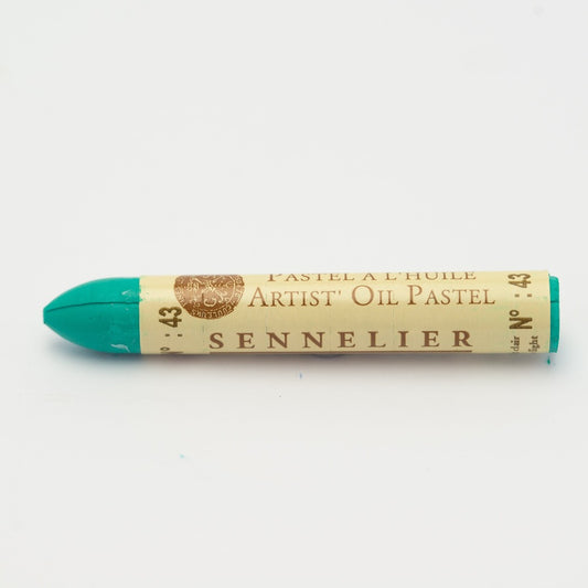 Sennelier Oil Pastels - Small - Individual Pastels -  Stand 1