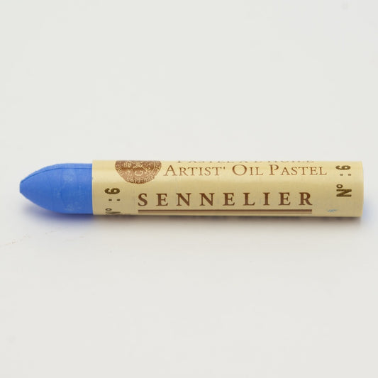 Sennelier Oil Pastels - Small - Individual Pastels -  Stand 1