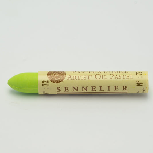 Sennelier Oil Pastels - Small - Individual Pastels -  Stand 1