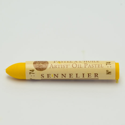 Sennelier Oil Pastels - Small - Individual Pastels -  Stand 1