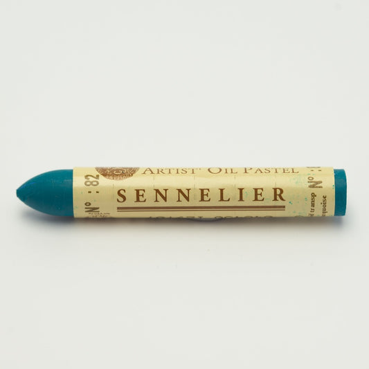 Sennelier Oil Pastels - Small - Individual Pastels -  Stand 1