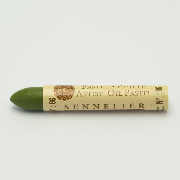 Sennelier Oil Pastels - Small - Individual Pastels -  Stand 1