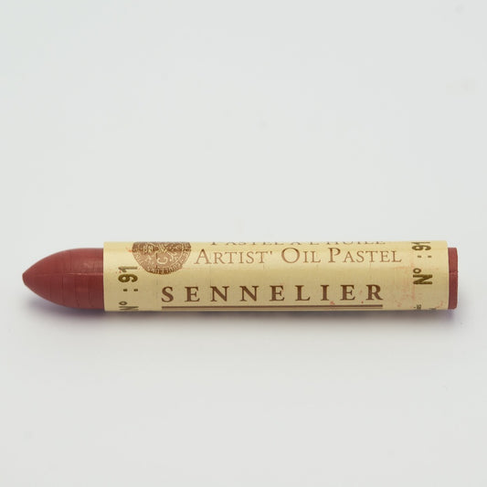 Sennelier Oil Pastels - Small - Individual Pastels -  Stand 1