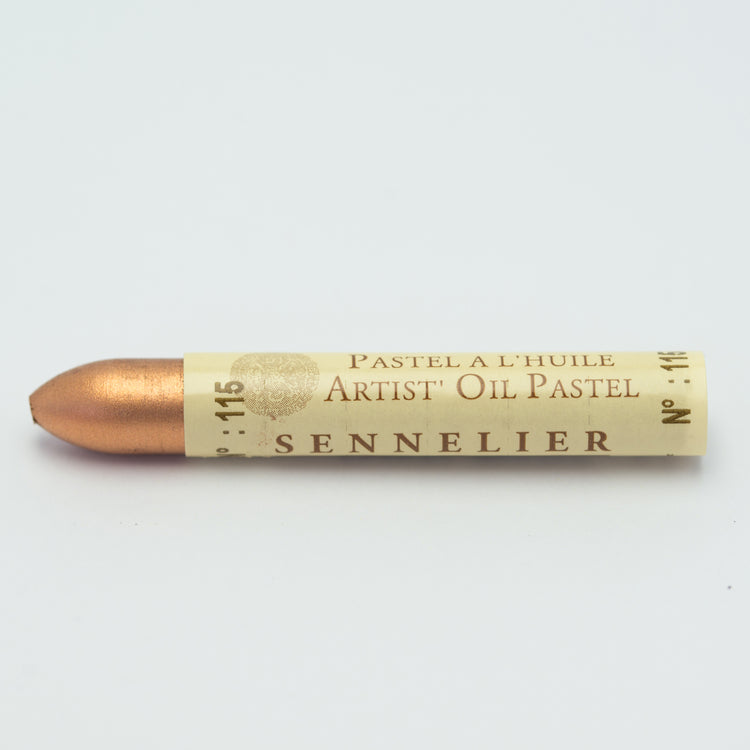Sennelier Oil Pastels - Small - Individual Pastels - Stand 2