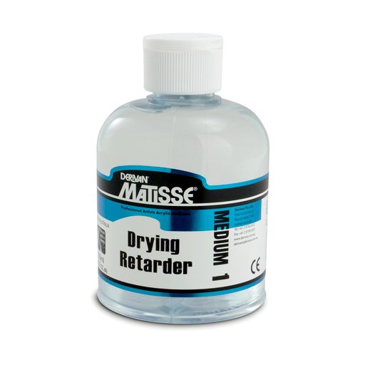 Matisse Drying Retarder M1 - 250ml