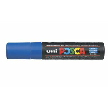 POSCA Broad Tip Marker PC-17K