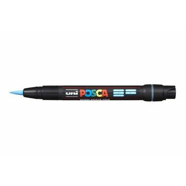 POSCA Brush Tip Marker PCF-350
