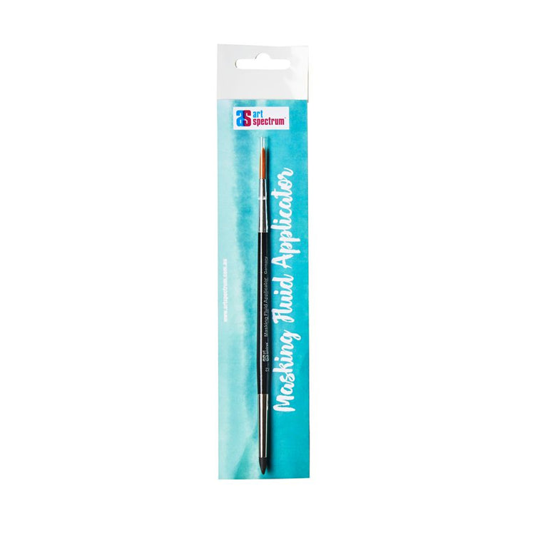 Masking Fluid Applicator