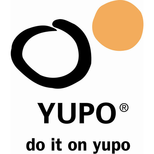 Yupo Synthetic Paper 158gsm 650 x 910mm - Single Sheets