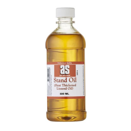 Art Spectrum Stand Oil - In store pick up only