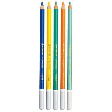 Stabilo CarbOthello Pastel Pencils - Various colours