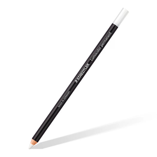 Staedtler Lumocolor Permanent Waterproof Pencil