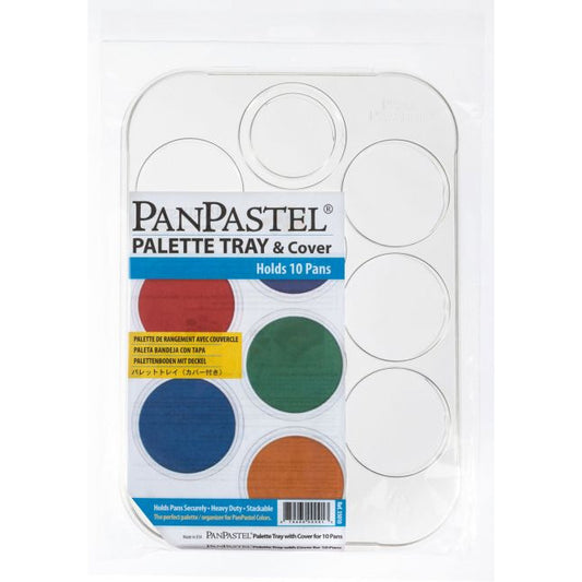PanPastel Palette Tray & Cover