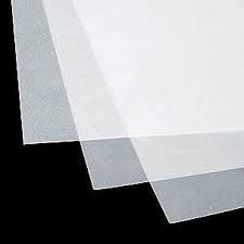 Canson Tracing Paper A2 110gsm - Pack of 100 sheets