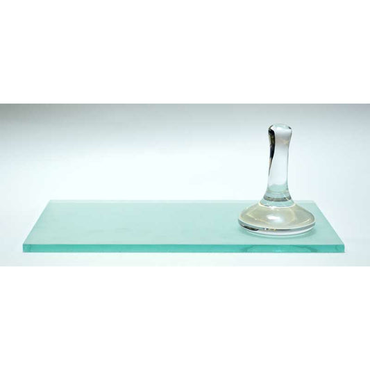 Langridge Glass Muller