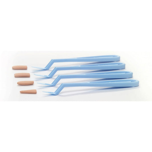 PanPastel Sofft Tools Set - Mixed Knives & Covers