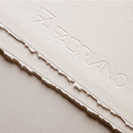 Fabriano Rosaspina Printmaking Paper - In store pick up only